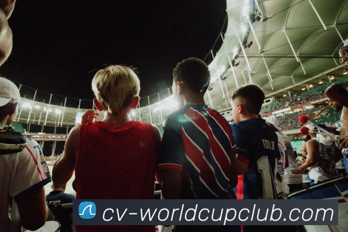 世界杯官方线上服务体系